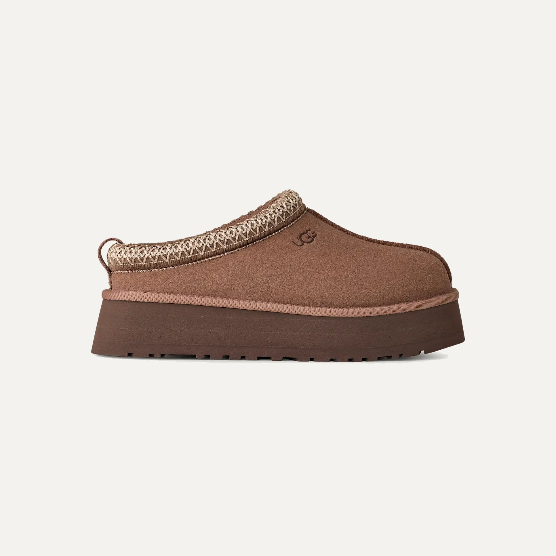 TAZZ II ROCKY OAK
