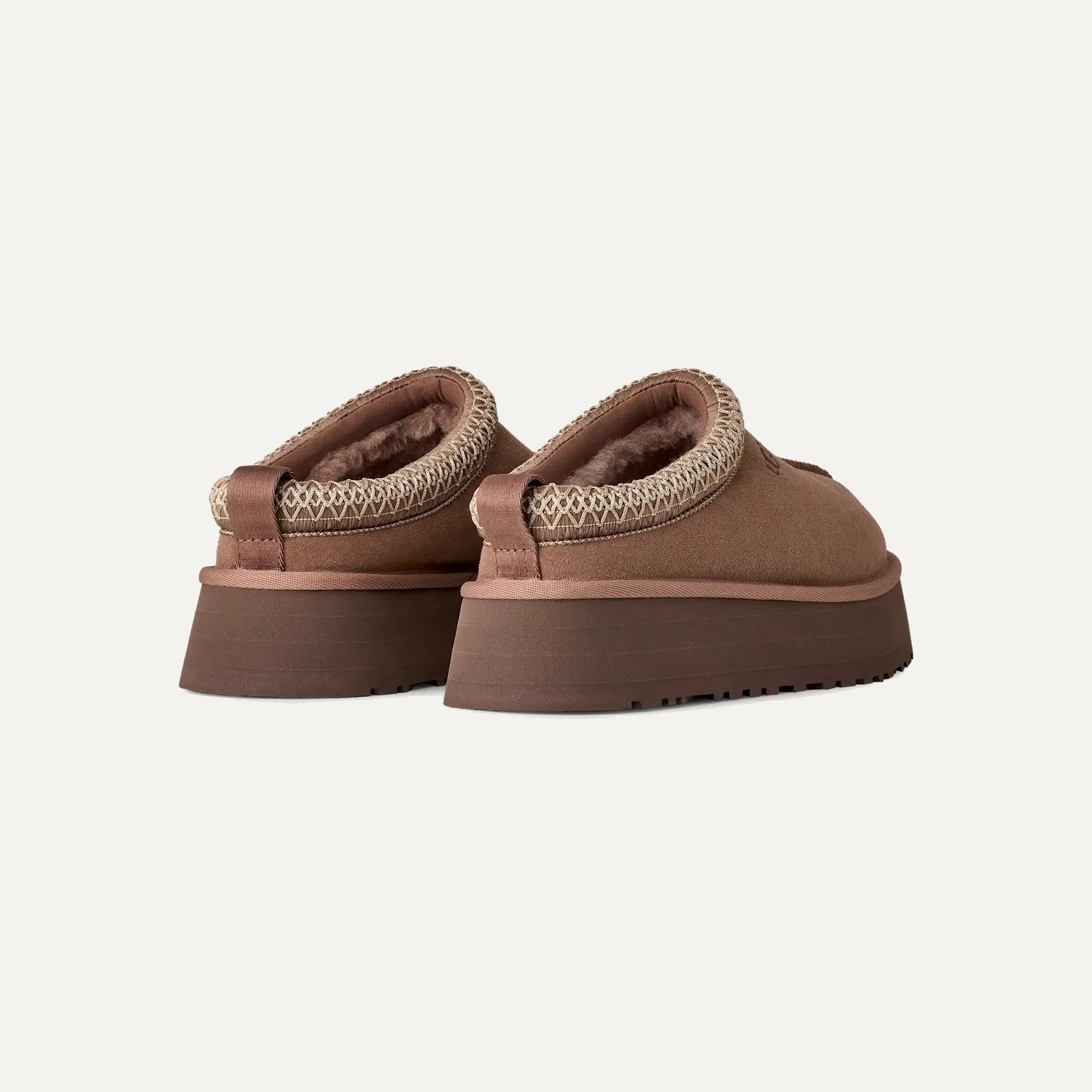 TAZZ II ROCKY OAK