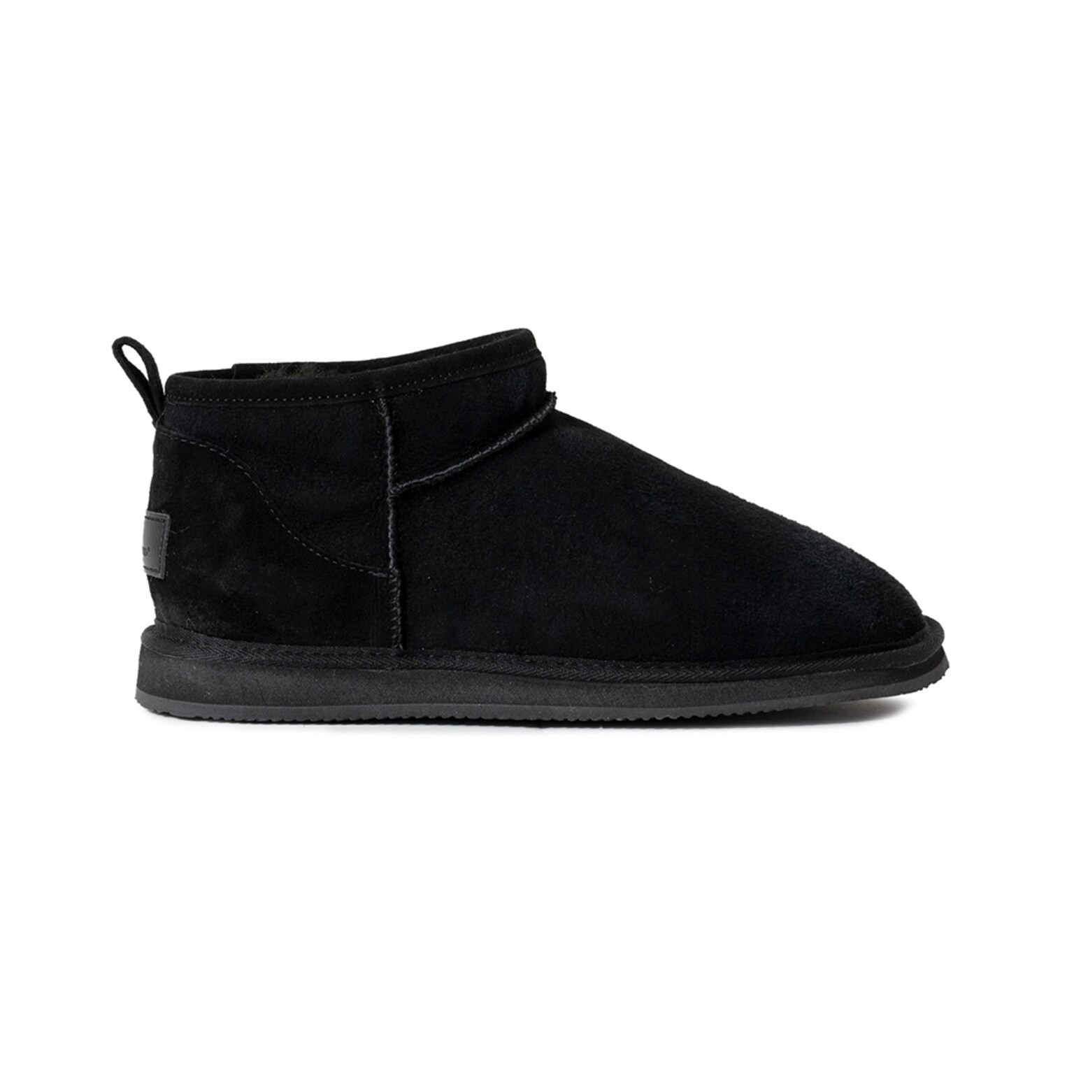 Kim outdoor Black
