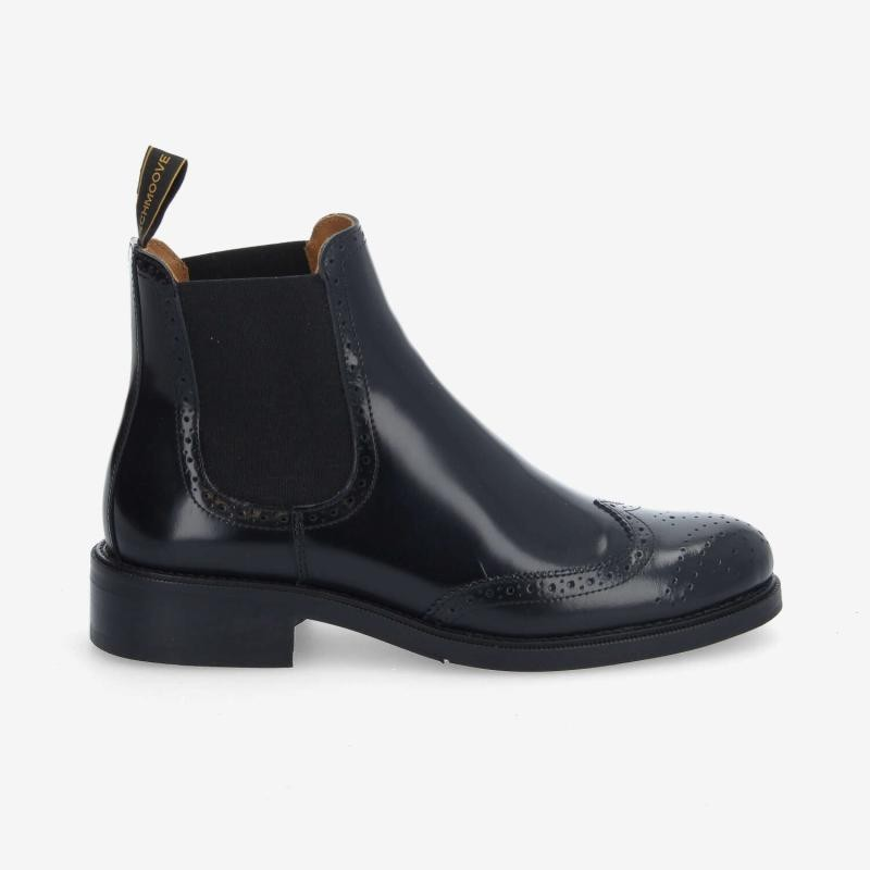 CANDIDE CHELSEA GOLF POLIDO BLACK