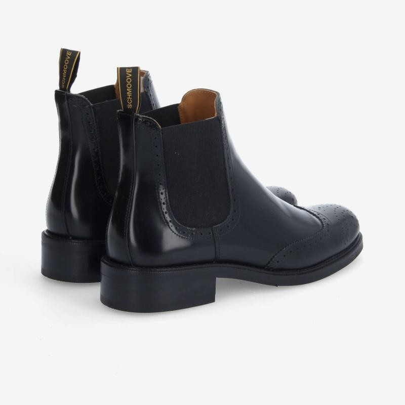 CANDIDE CHELSEA GOLF POLIDO BLACK