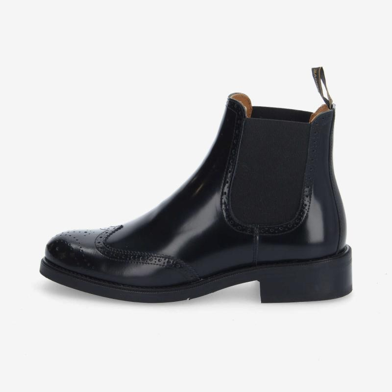 CANDIDE CHELSEA GOLF POLIDO BLACK