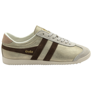 BULLET BLAZE TRAINER GOLD/DARK BROWN/CAMEO