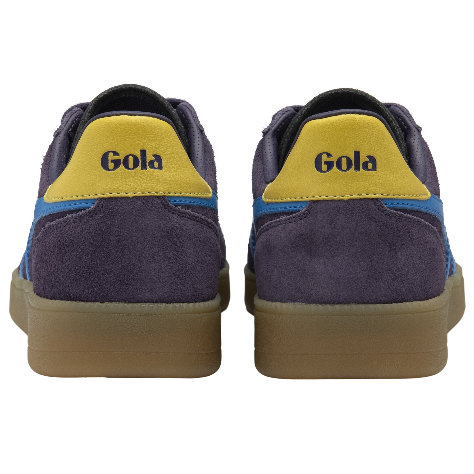 VIPER TRAINER PLUM/PACIFIC/POLLEN/GUM