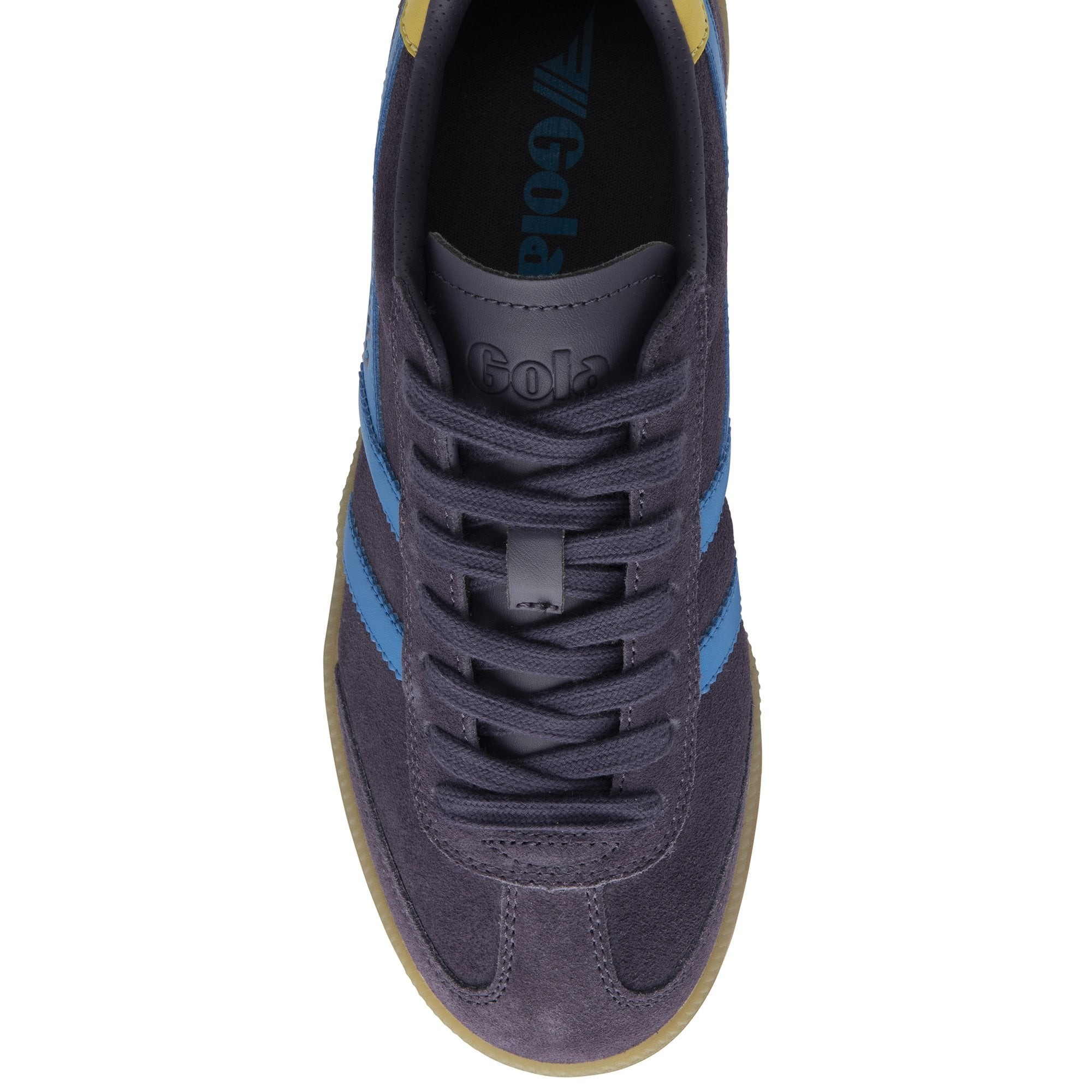 VIPER TRAINER PLUM/PACIFIC/POLLEN/GUM