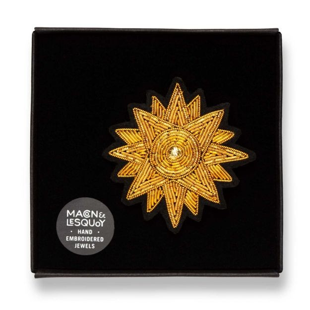 Broche - Levant