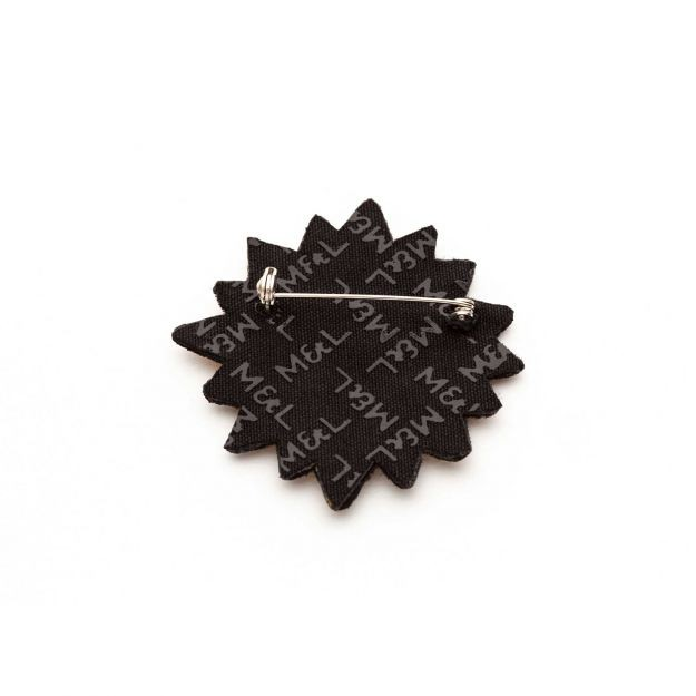 Broche - Levant