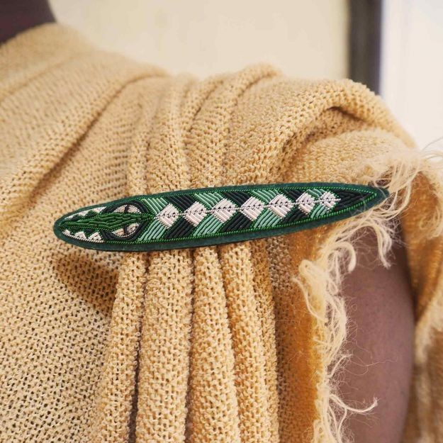 Broche - Socroco