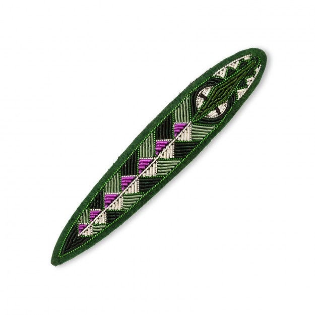 Broche - Socroco
