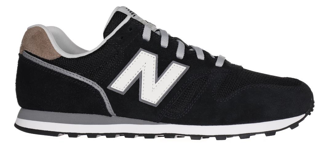 ML 373 XB2 BLACK/SEA SALT