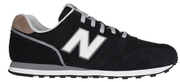 ML 373 XB2 BLACK/SEA SALT