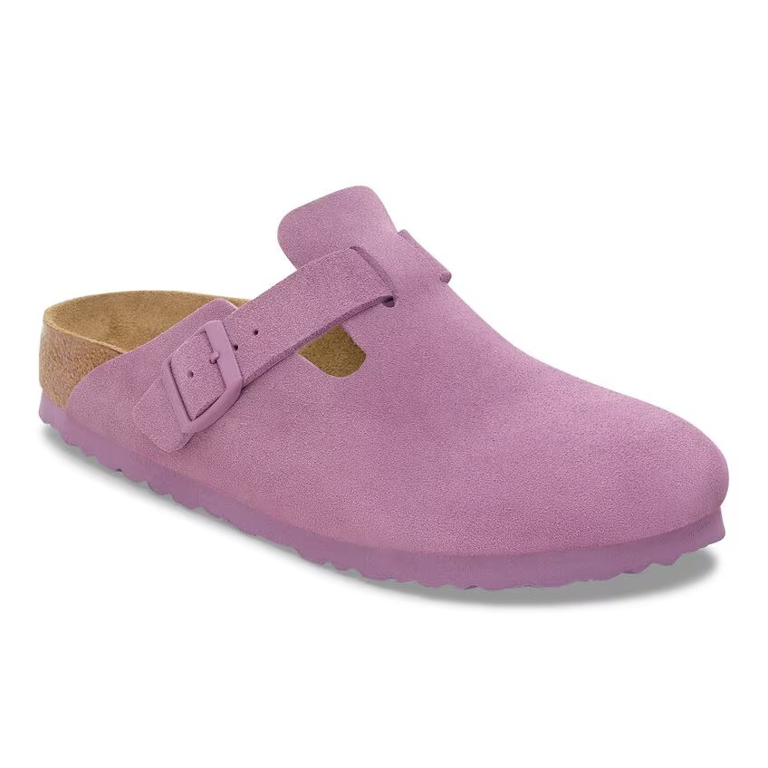 Boston - Mauve - Etroite