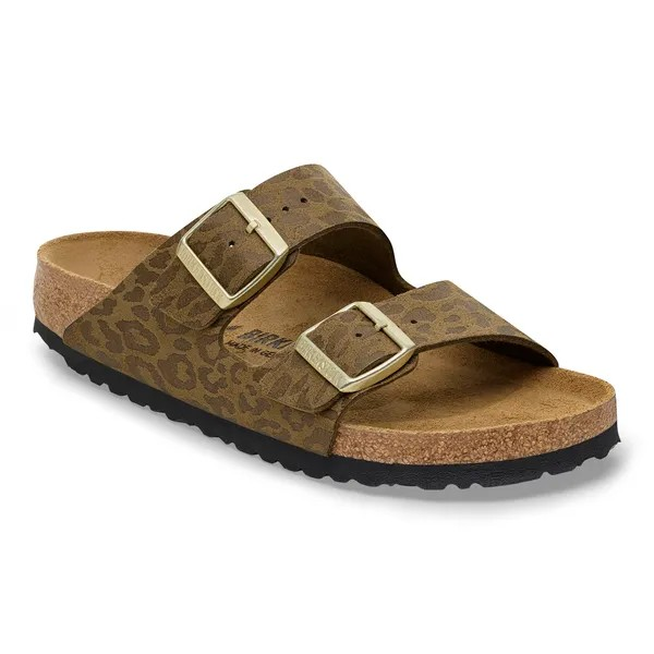 Arizona - Leo Khaki - Etroite