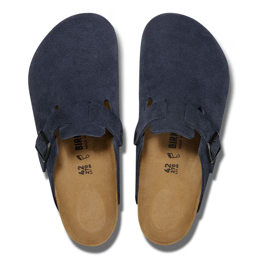 Boston - New Navy - Normale
