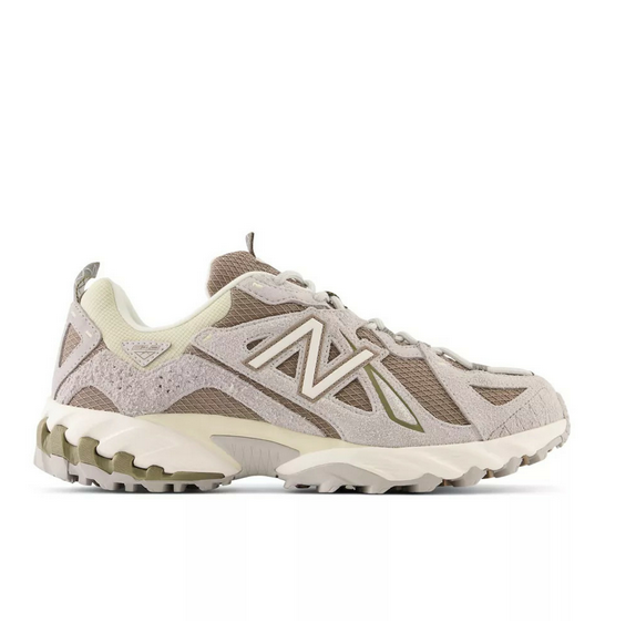 ML 610T E BRIGHTON GREY/MUSHROOM