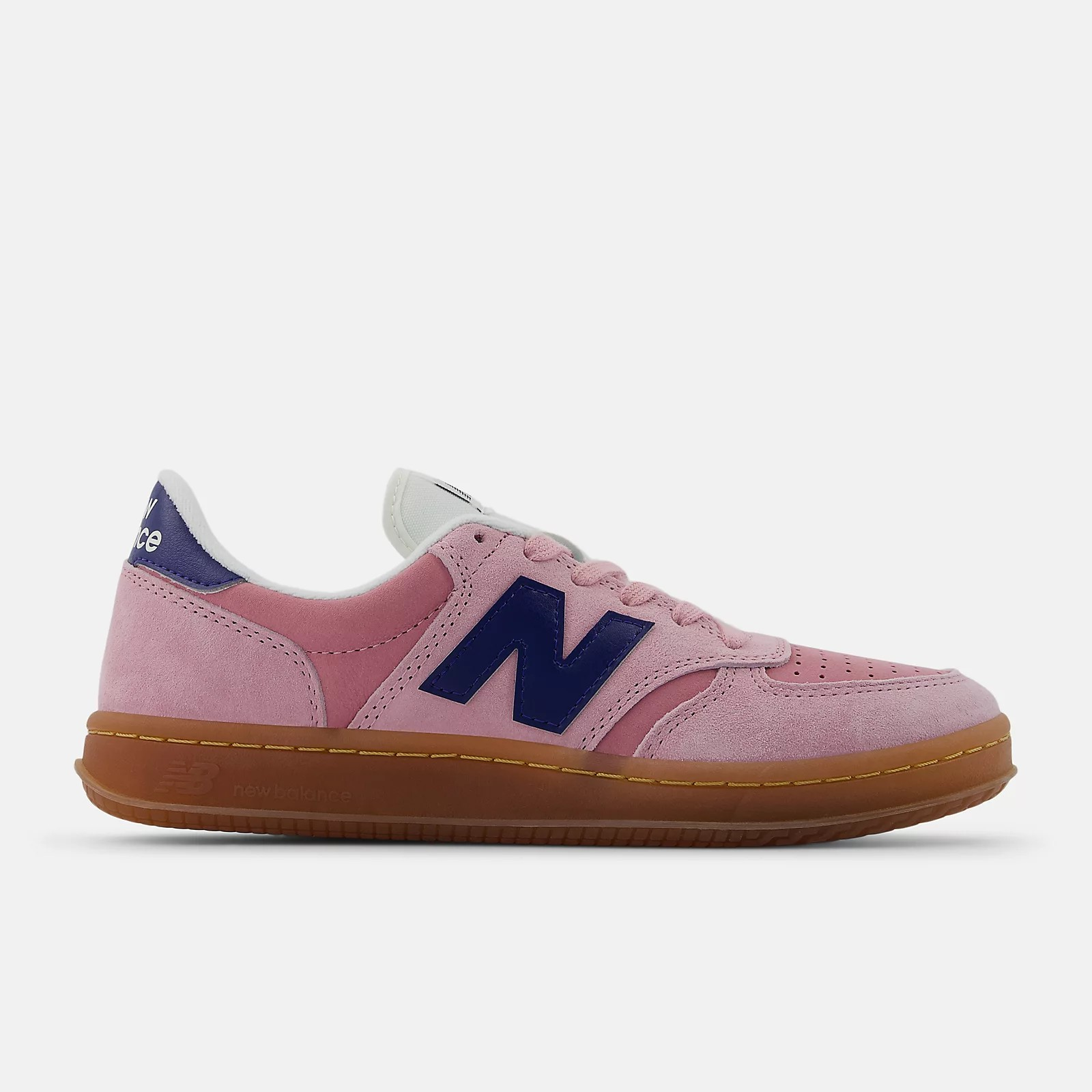 CT500 PHA PINK TAFFY/BLUE OYSTER