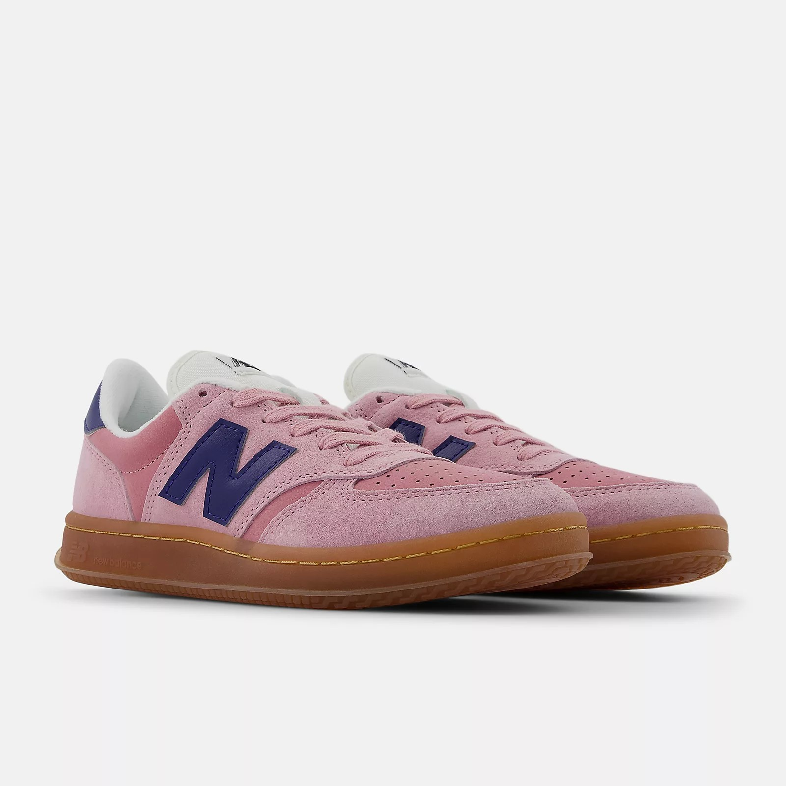 CT500 PHA PINK TAFFY/BLUE OYSTER