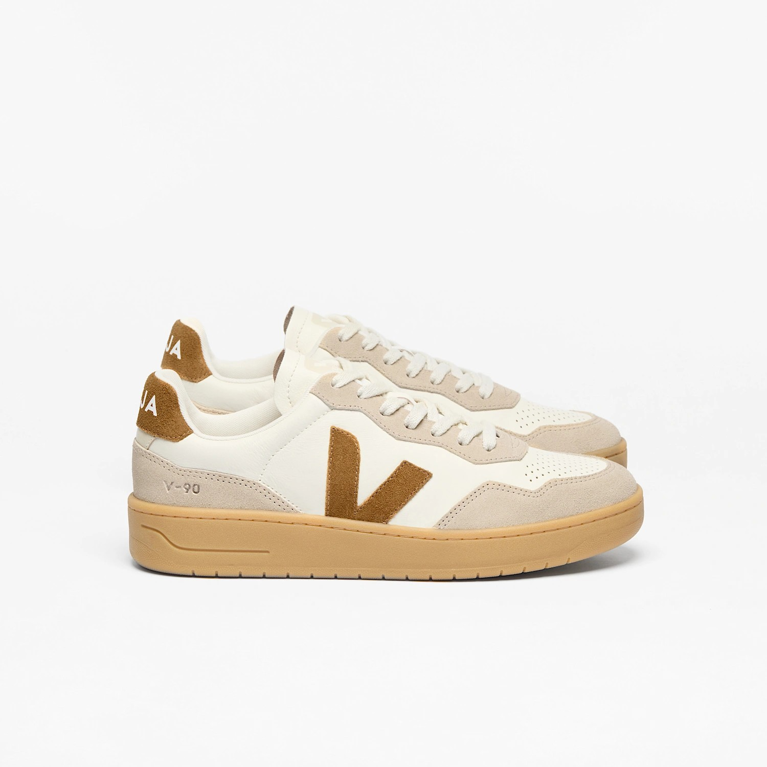 V90 O.T. PURE CAMEL ALMOND NATURAL - HOMME