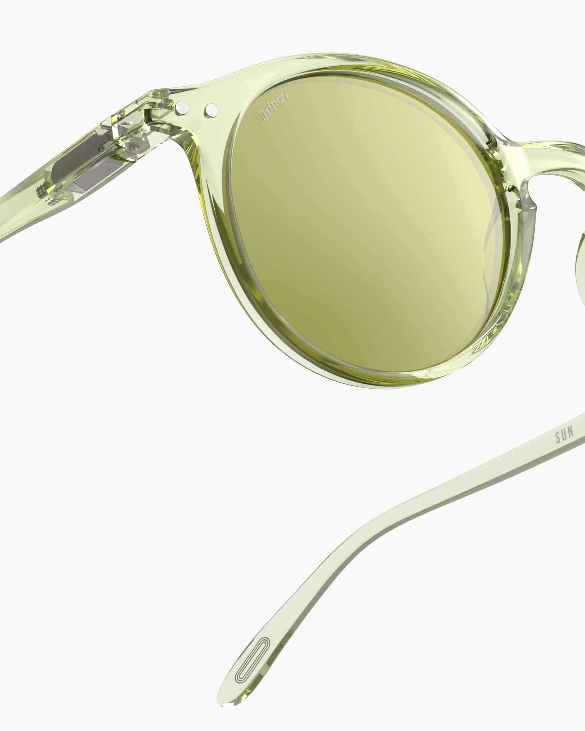 #D SUN Dynamic Green