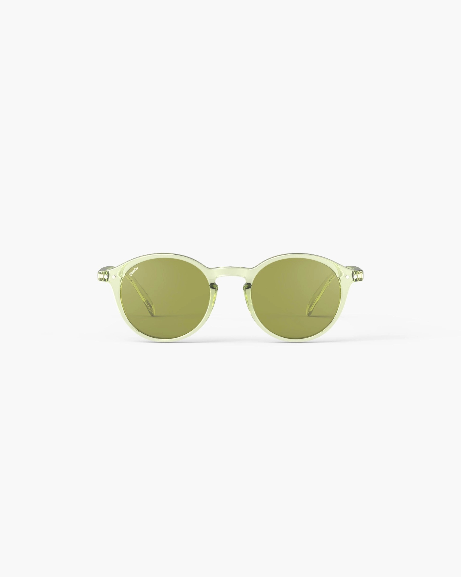 #D SUN Dynamic Green
