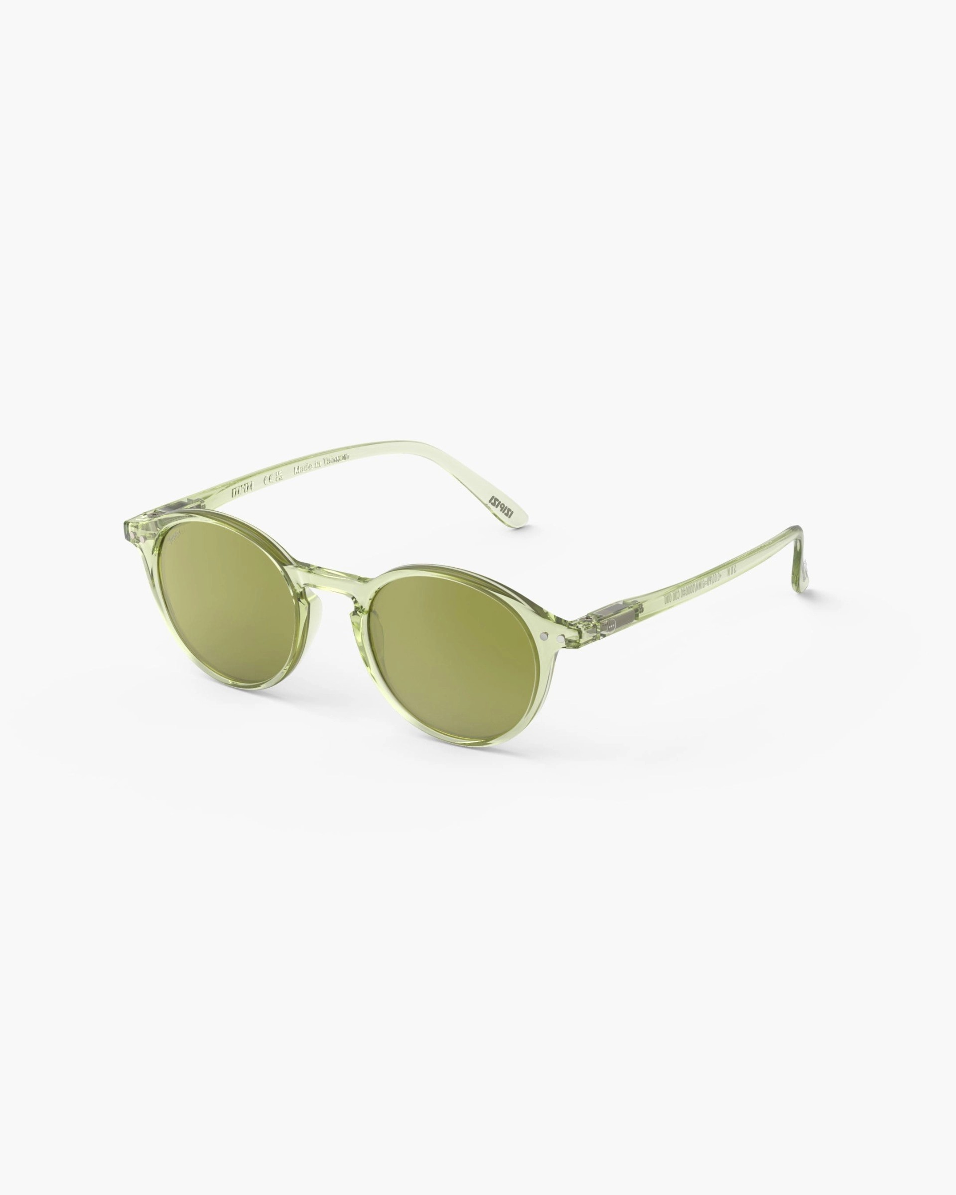 #D SUN Dynamic Green