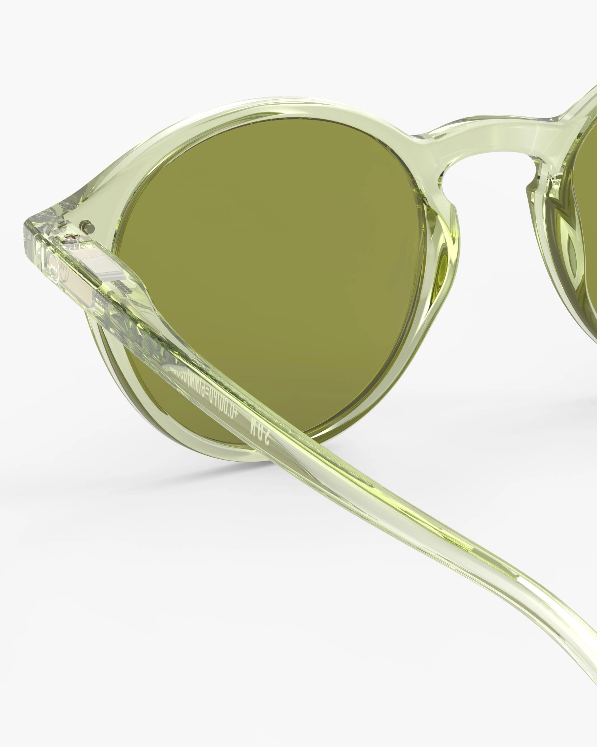 #D SUN Dynamic Green