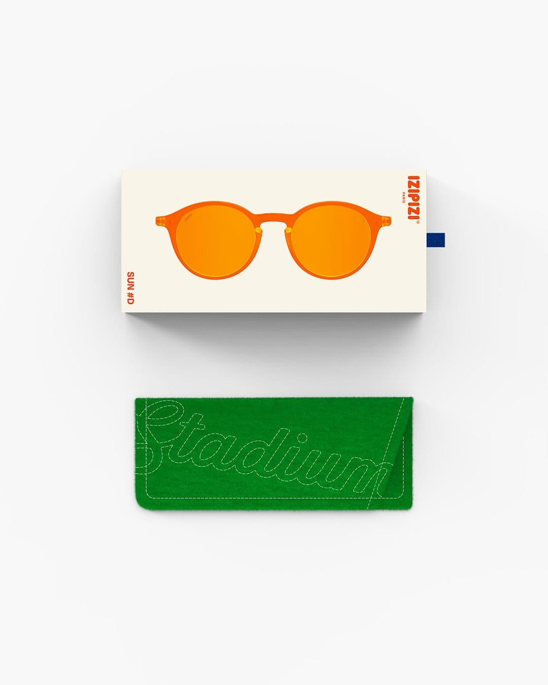 #D SUN Dynamic Green