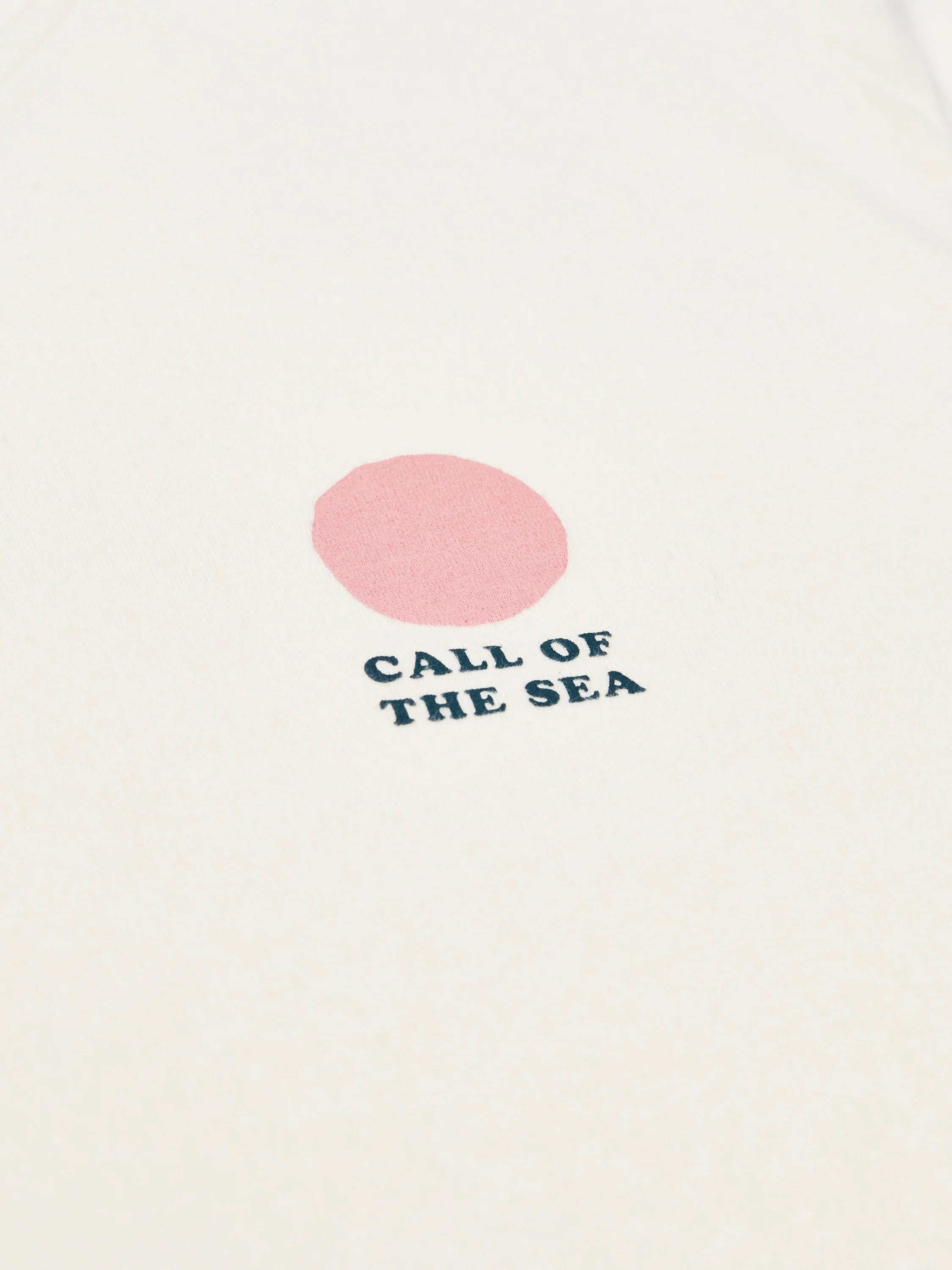 T-Shirt - Horizon Beige