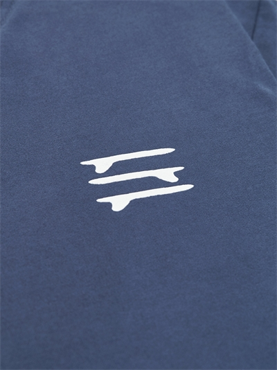 T-Shirt - Home Navy Blue