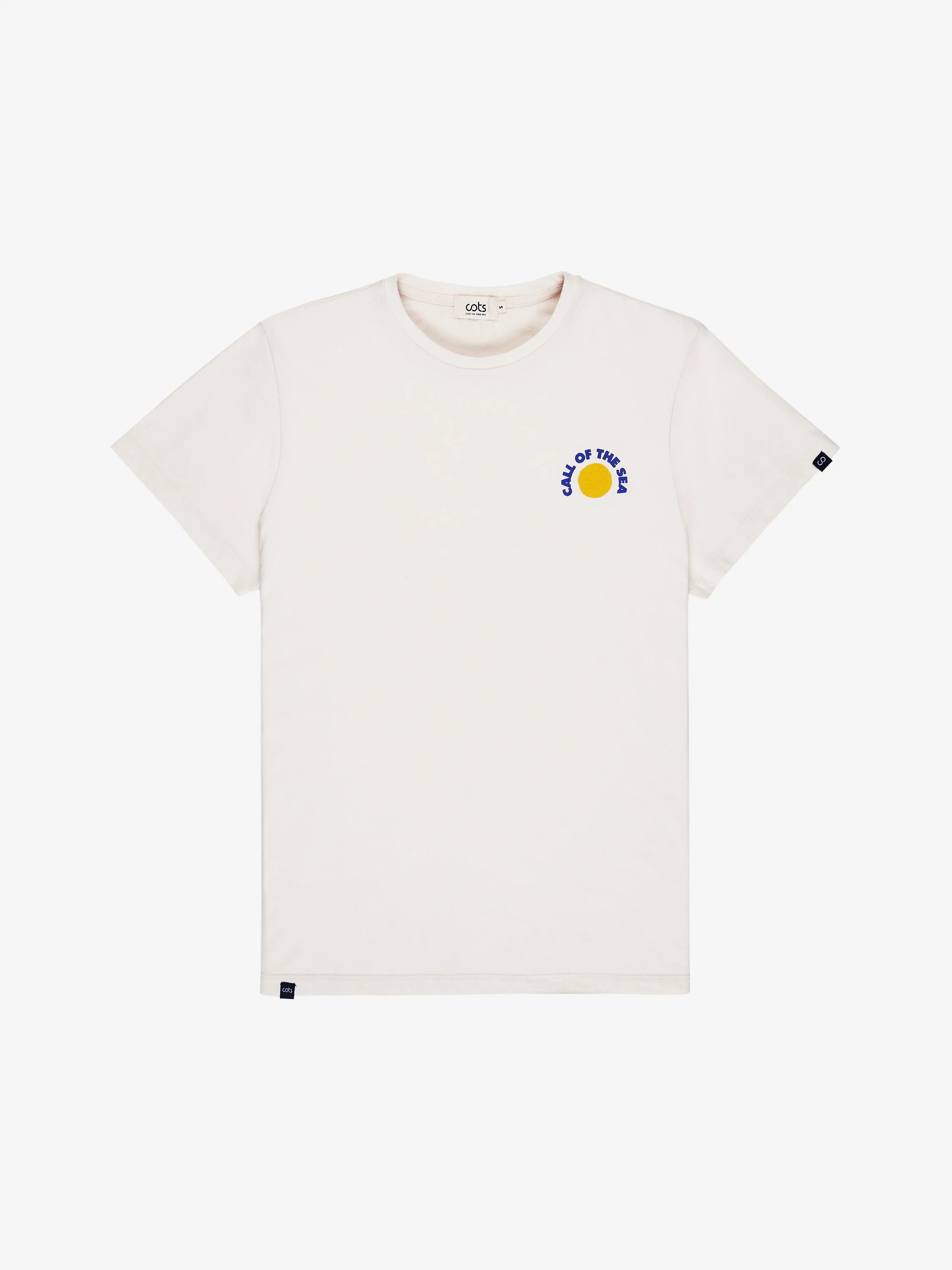 T-Shirt - Bold Beige
