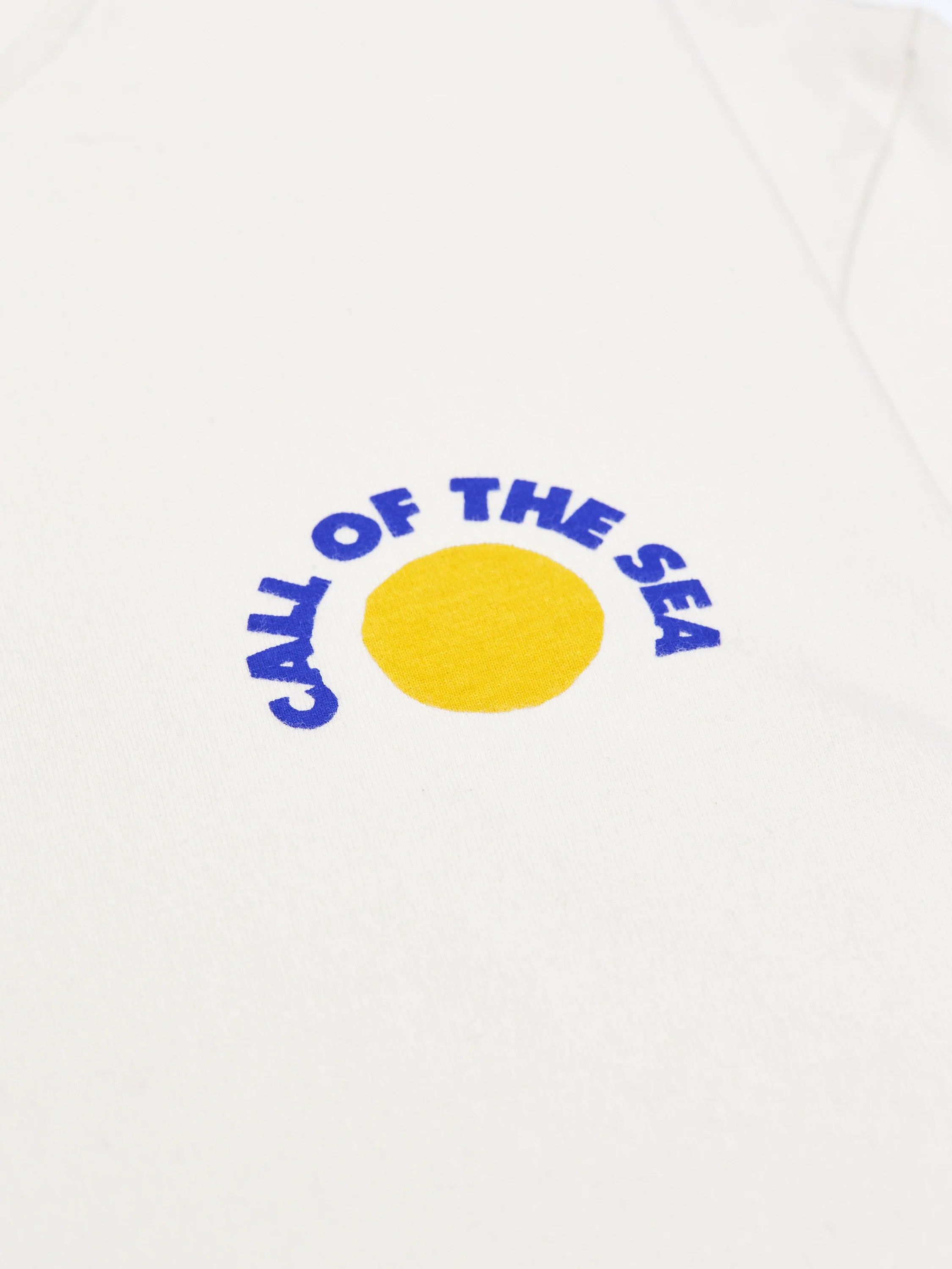 T-Shirt - Bold Beige