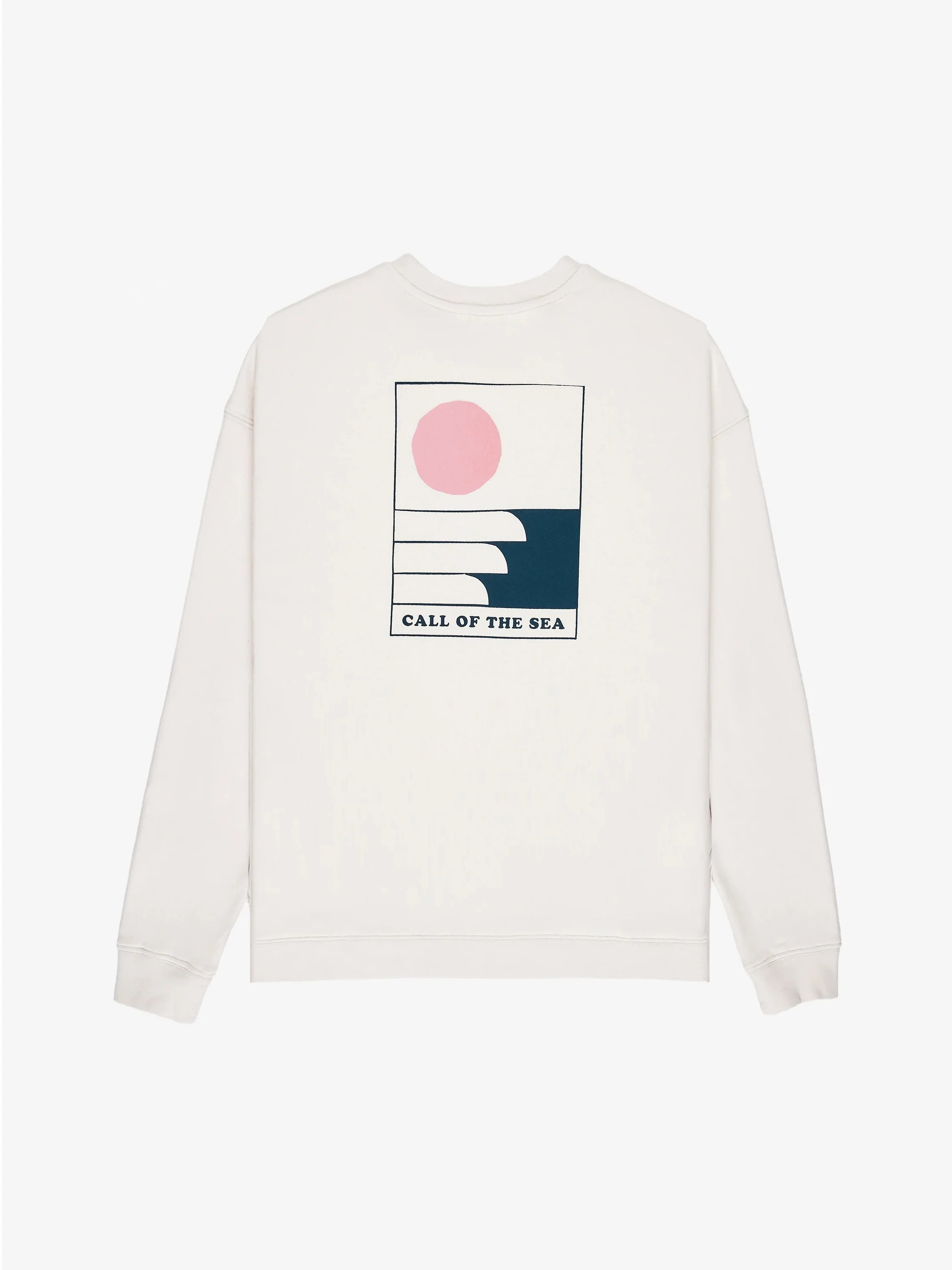 Sweat - Horizon Beige