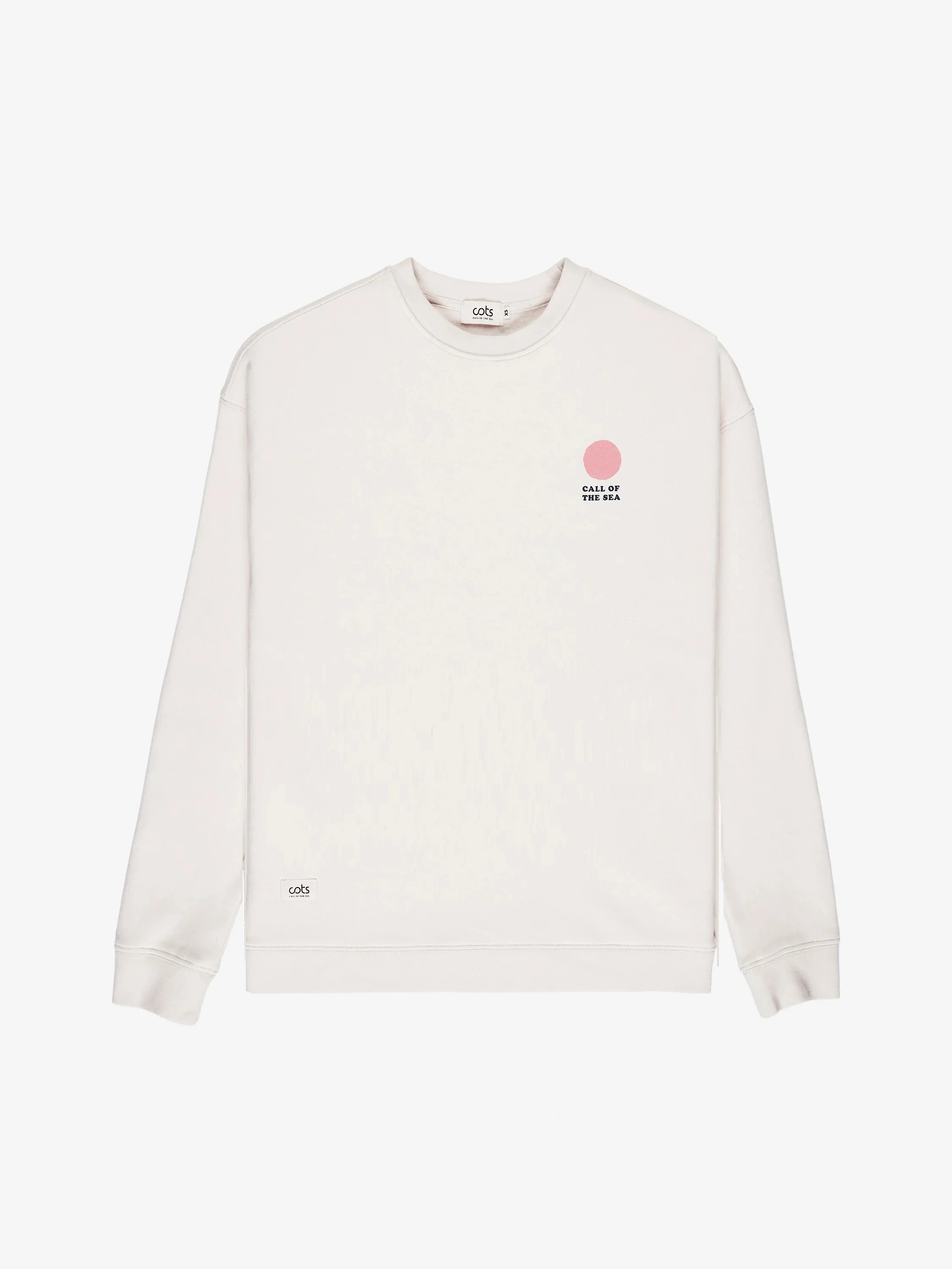 Sweat - Horizon Beige