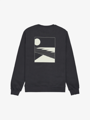Sweat - Lignes Anthracite