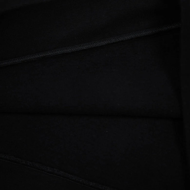 Hoodie Cap D'Agde Black