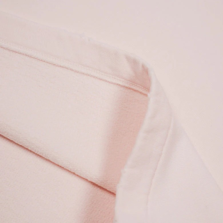 Sweat Bisous X3 Used Pink