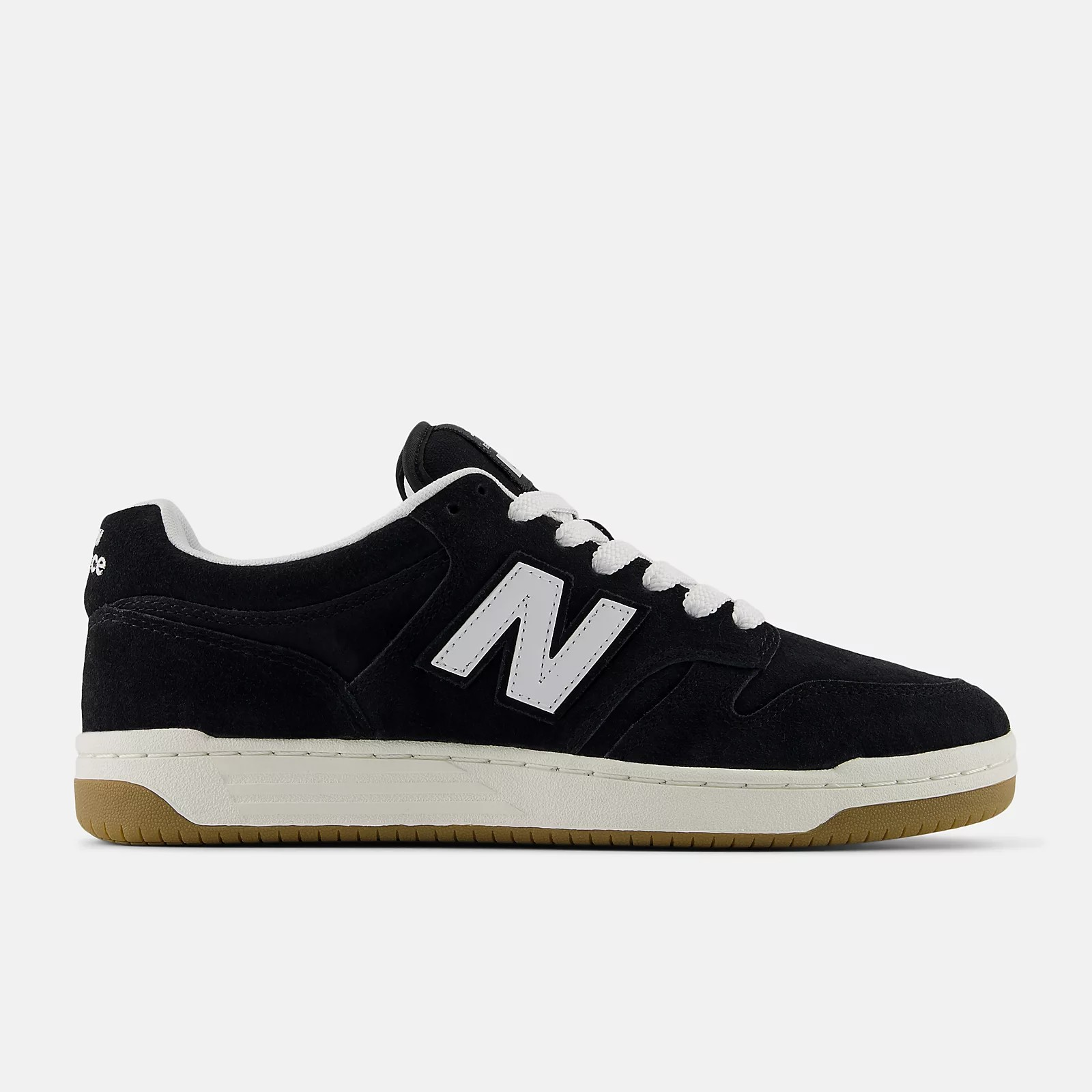 BB 480 PTN BLACK / WHITE