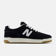 BB 480 PTN BLACK / WHITE