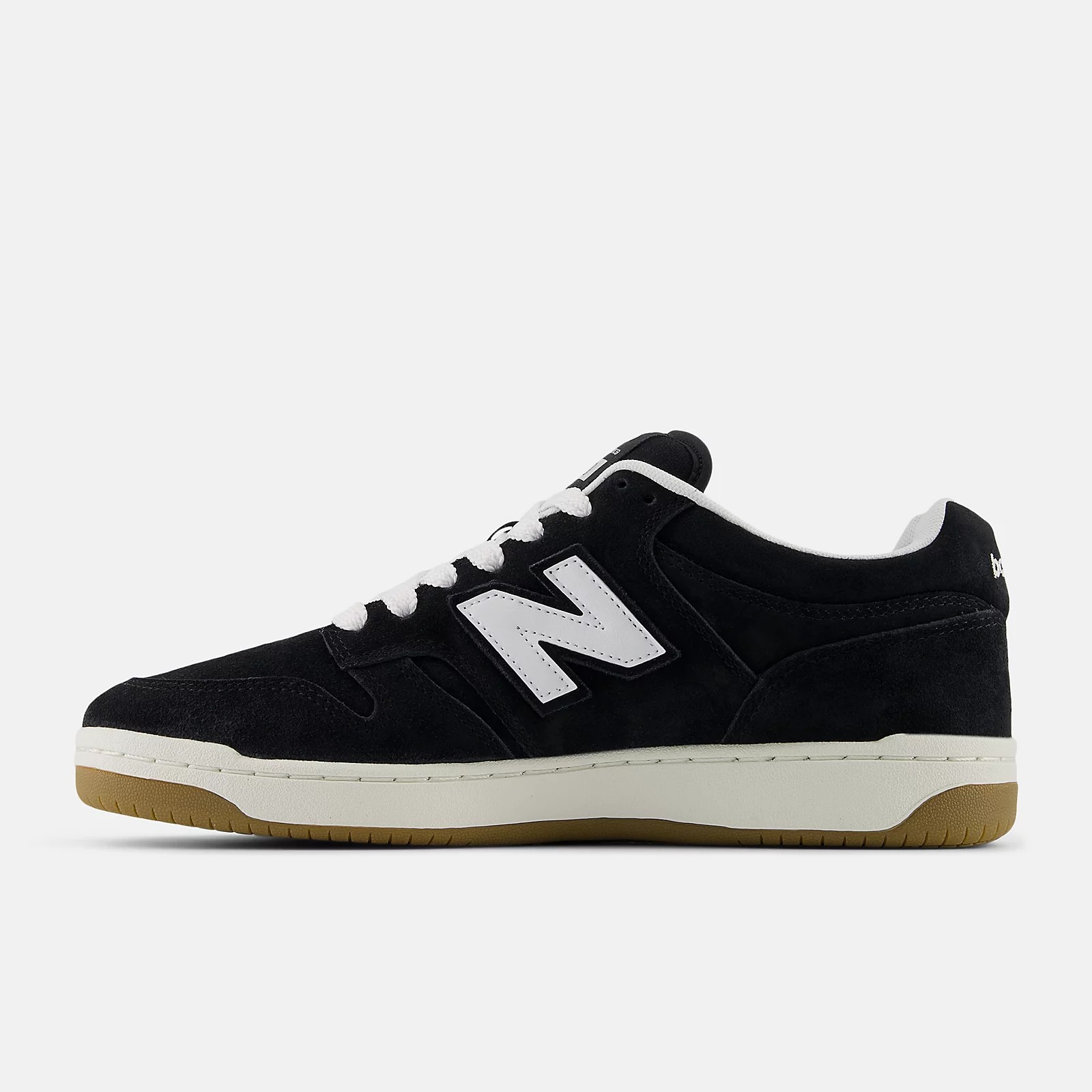 BB 480 PTN BLACK / WHITE