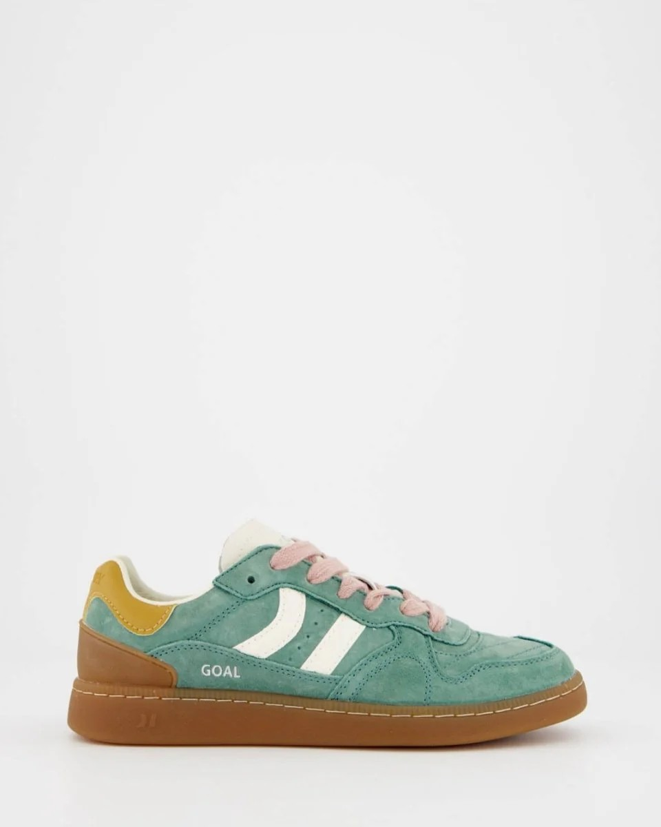 GOAL - GREEN LAND - HOMME