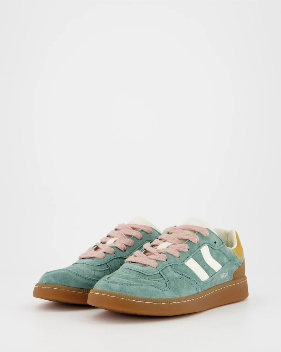 GOAL - GREEN LAND - HOMME