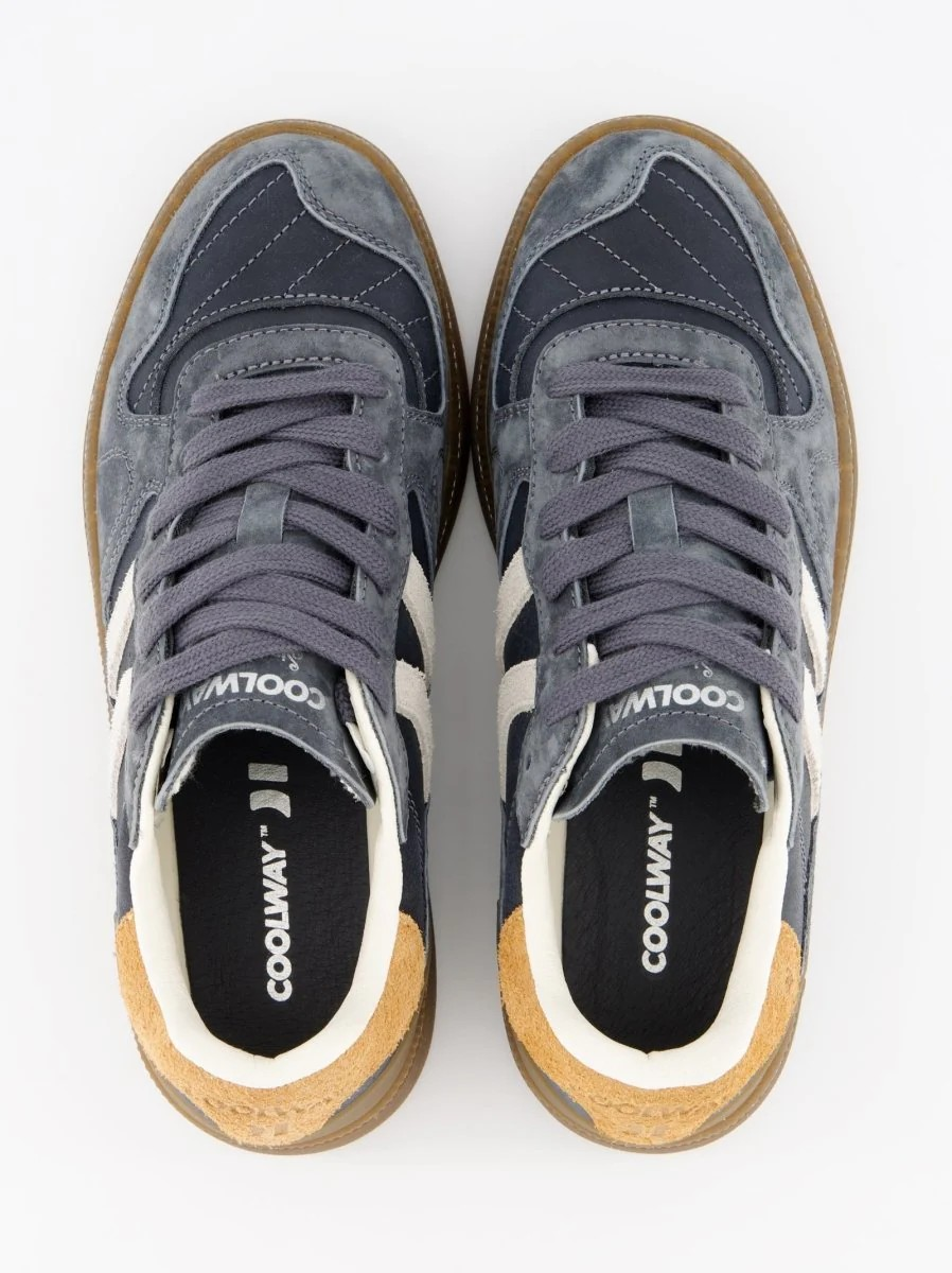 GOAL - BLUE HORIZON - HOMME