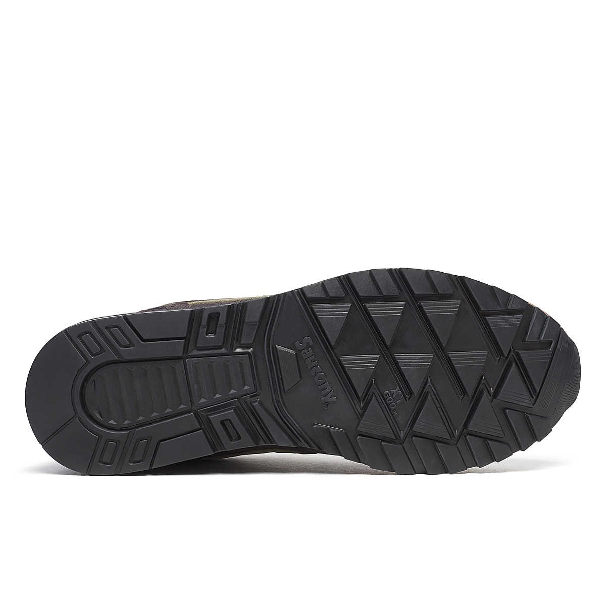 SHADOW 5000 DARK GREY/PLUM