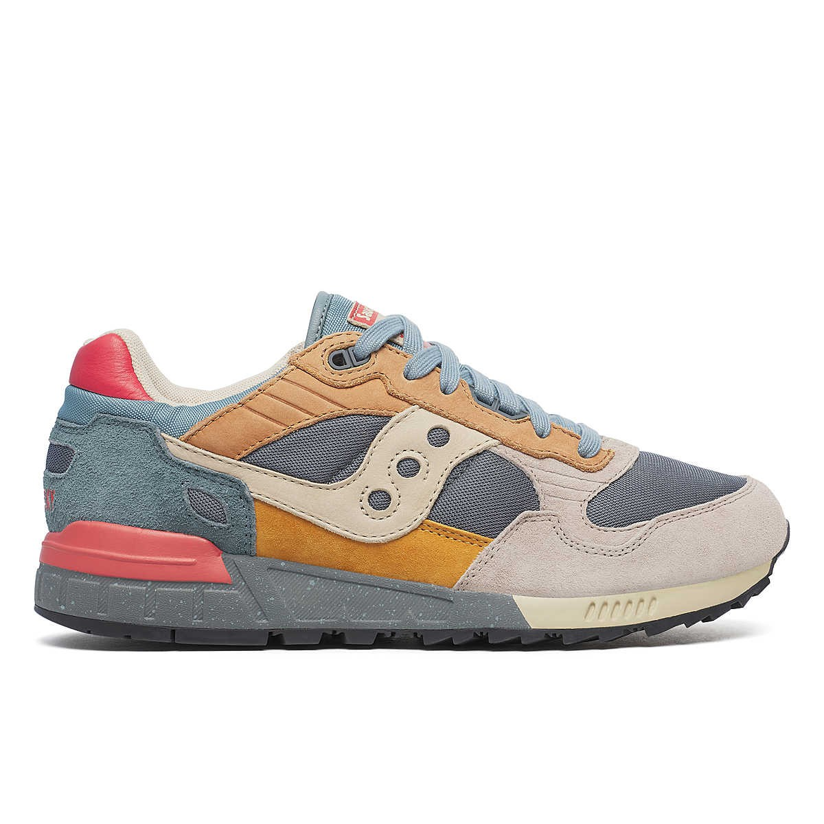 SHADOW 5000 GREY/BLUE