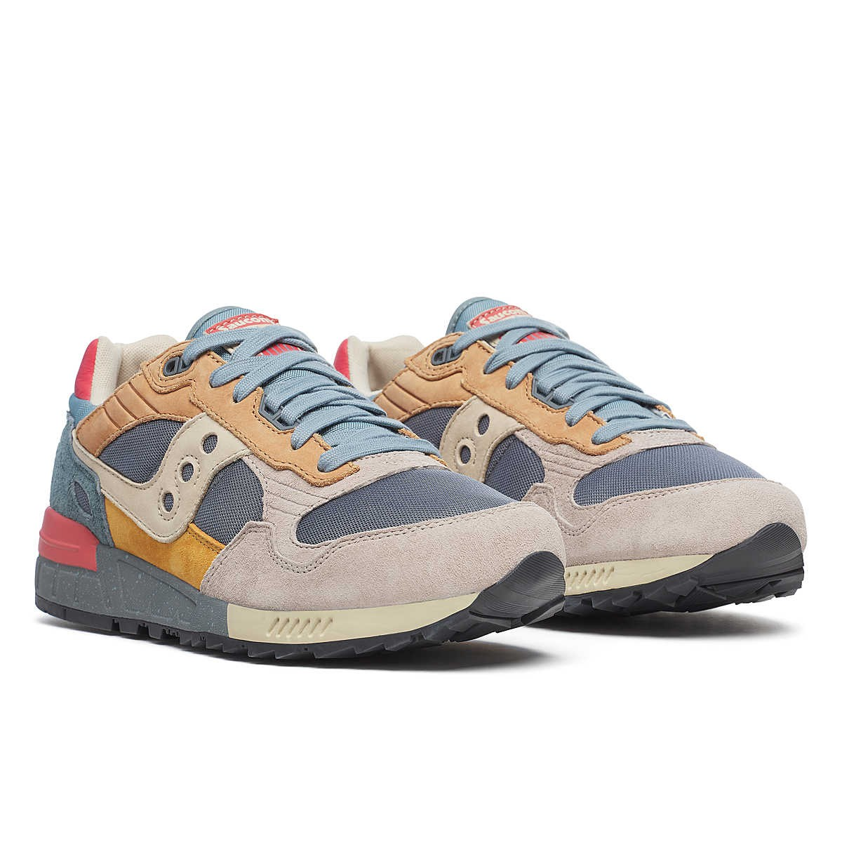 SHADOW 5000 GREY/BLUE
