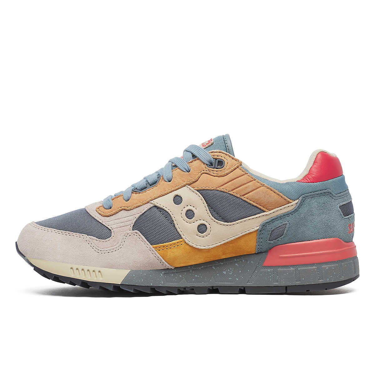 SHADOW 5000 GREY/BLUE