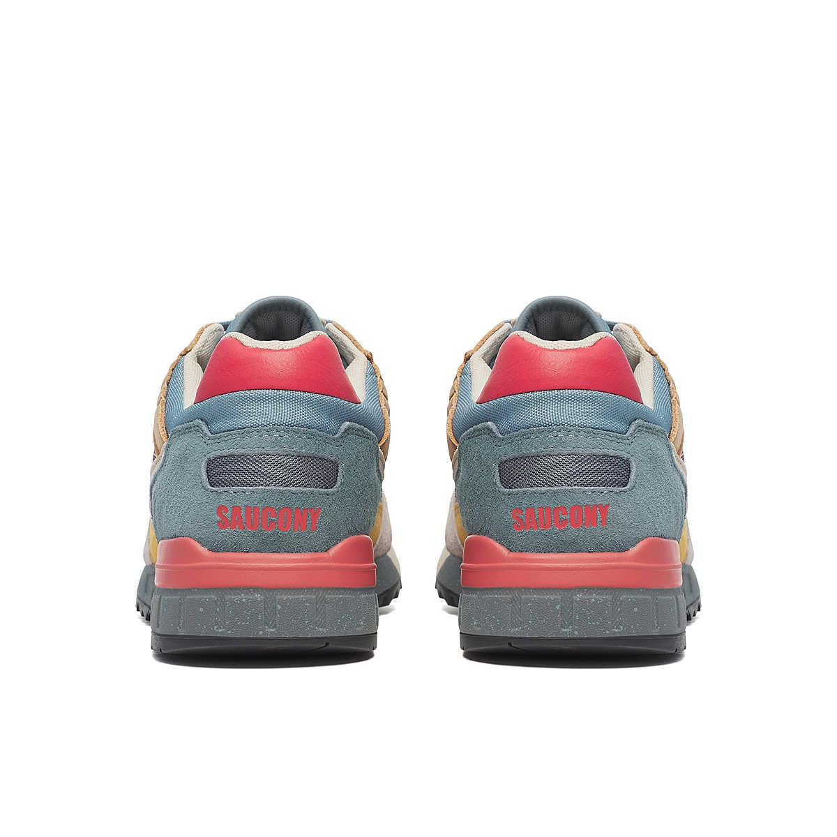 SHADOW 5000 GREY/BLUE