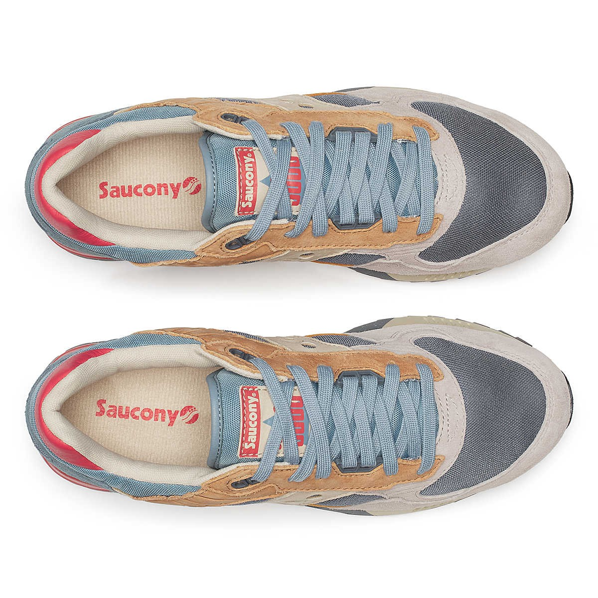 SHADOW 5000 GREY/BLUE