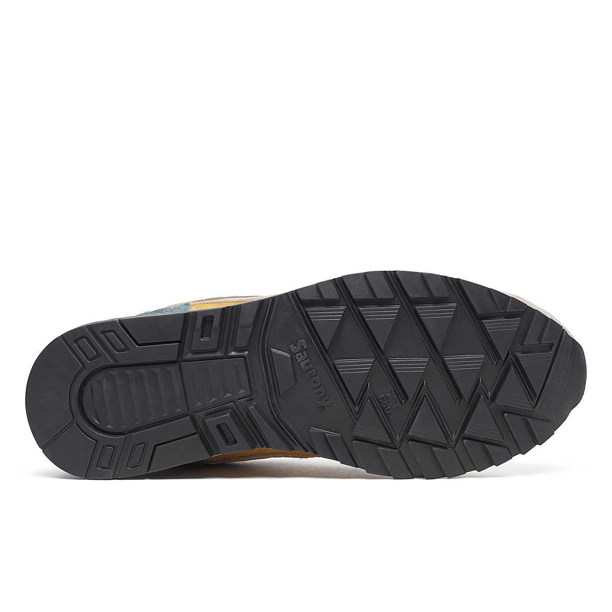 SHADOW 5000 GREY/BLUE