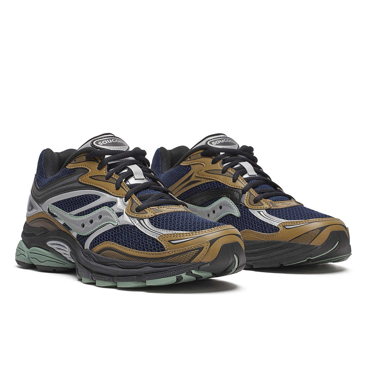 PROGRID OMNI 9 BROWN/NAVY